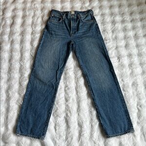 Etica denim Altin loose fit jeans